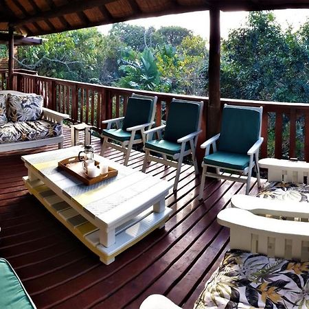 House 30, Sodwana Bay Lodge Εξωτερικό φωτογραφία