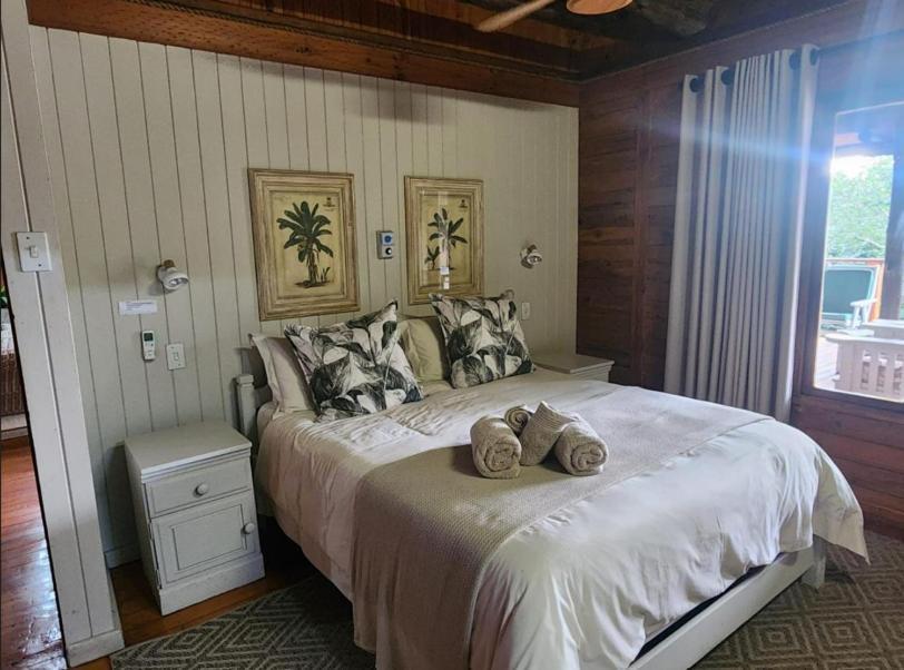 House 30, Sodwana Bay Lodge Εξωτερικό φωτογραφία