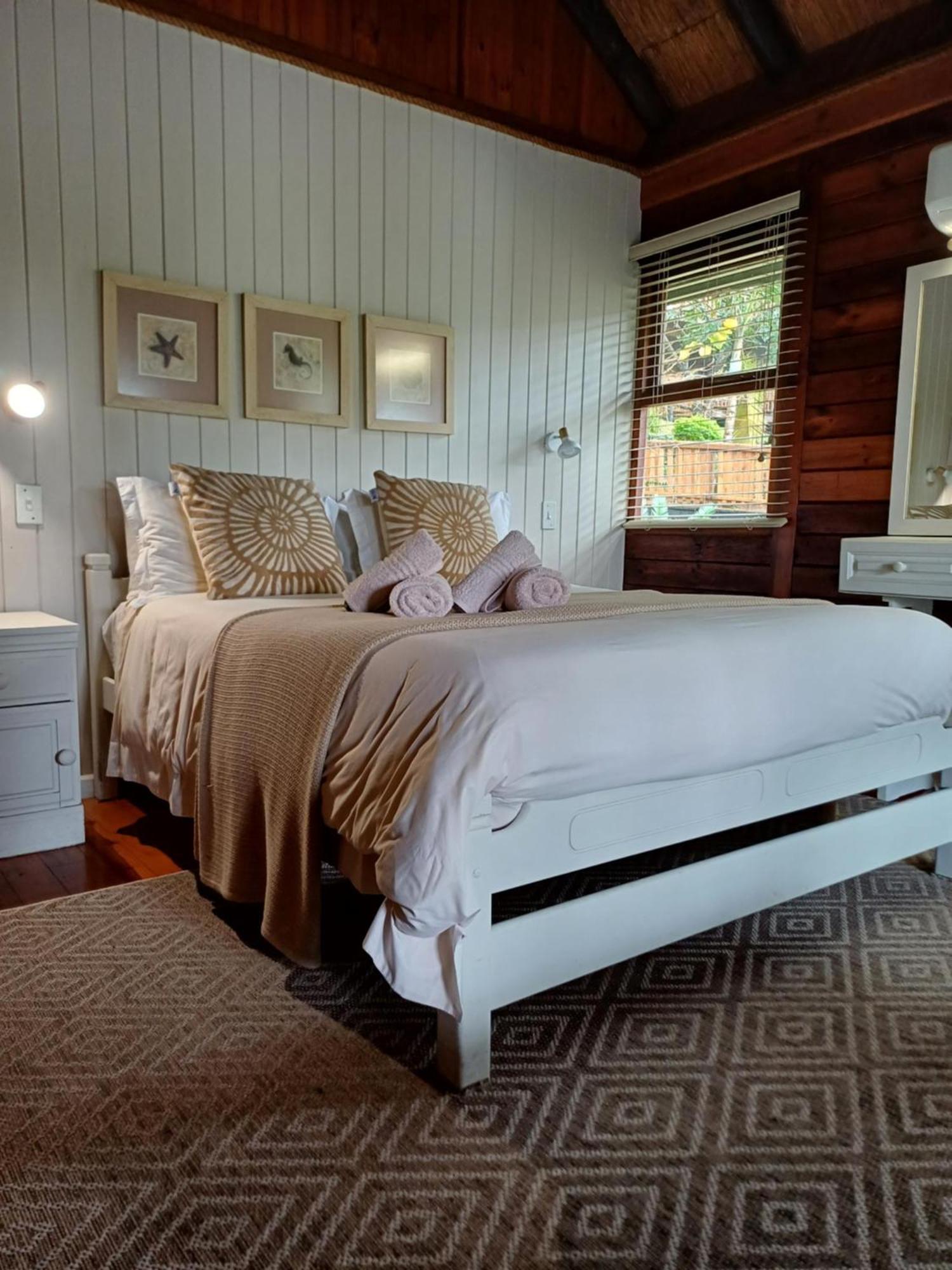 House 30, Sodwana Bay Lodge Εξωτερικό φωτογραφία