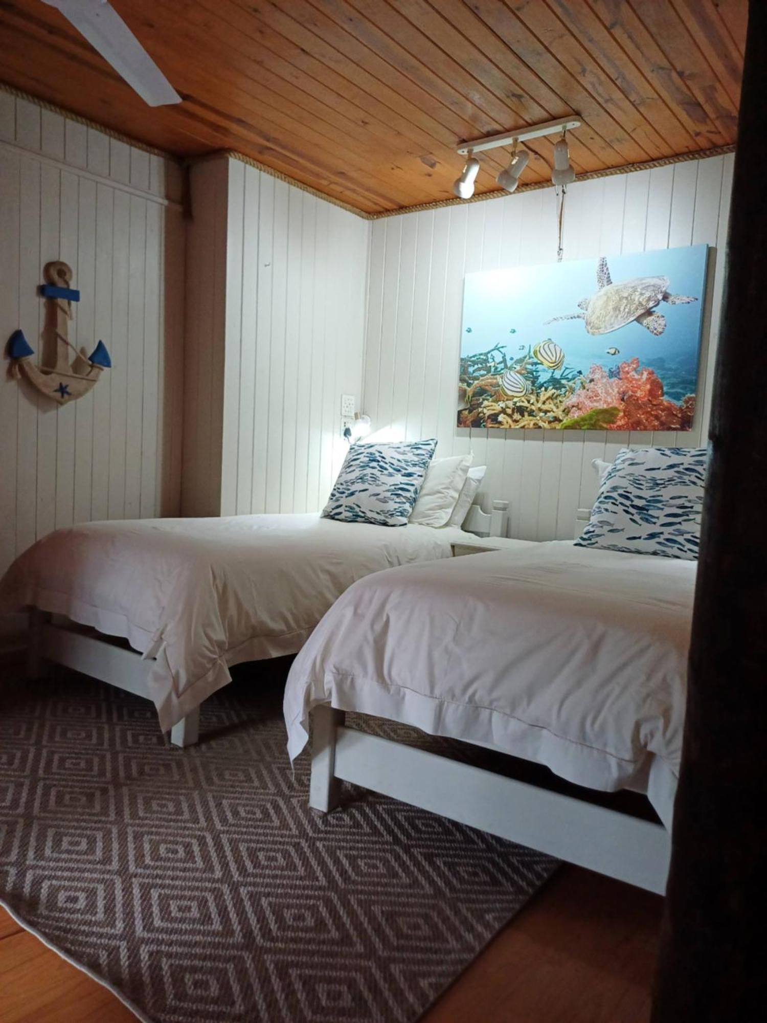 House 30, Sodwana Bay Lodge Εξωτερικό φωτογραφία