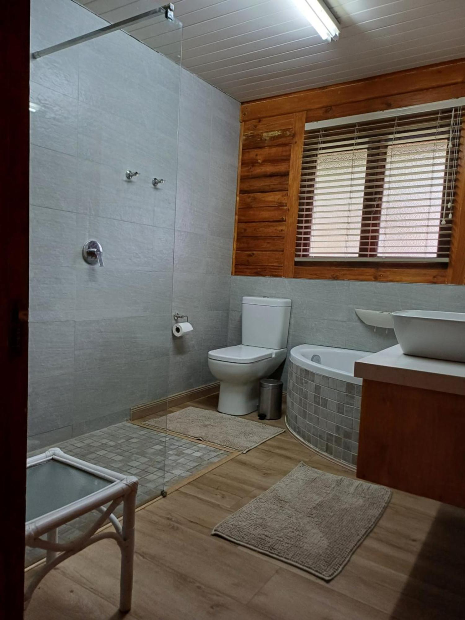 House 30, Sodwana Bay Lodge Εξωτερικό φωτογραφία