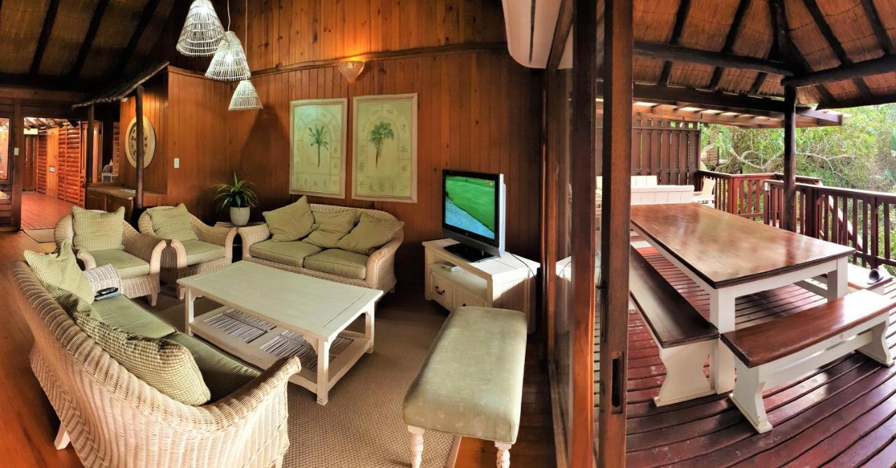 House 30, Sodwana Bay Lodge Εξωτερικό φωτογραφία